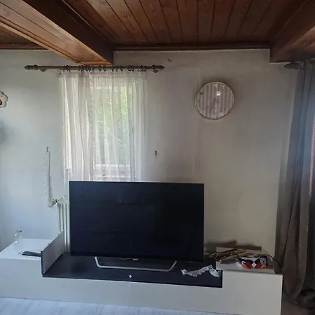 Alte Oma Haus Baruth/Mark