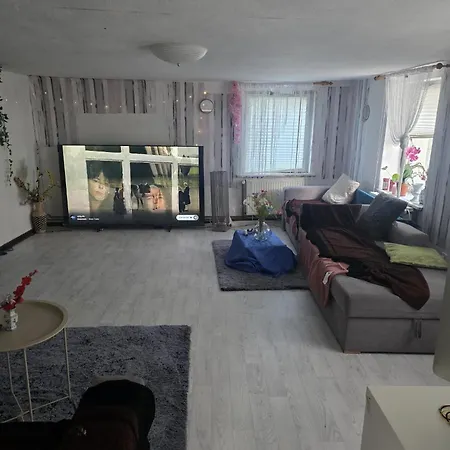 Alte Oma Haus *