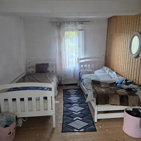 Alte Oma Haus *