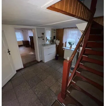 Alte Oma Haus